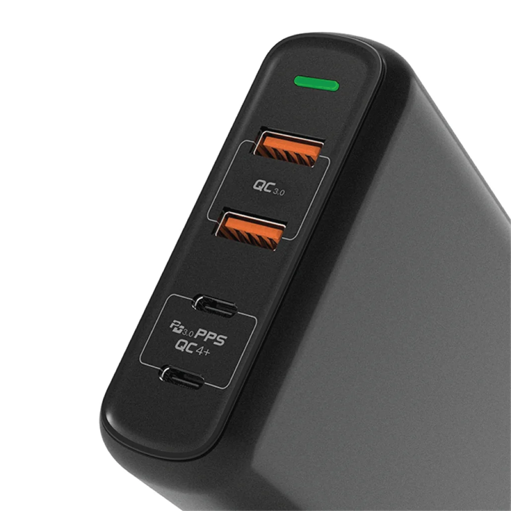 TECPHILE - A1903 150W GaN Charger - Image 7