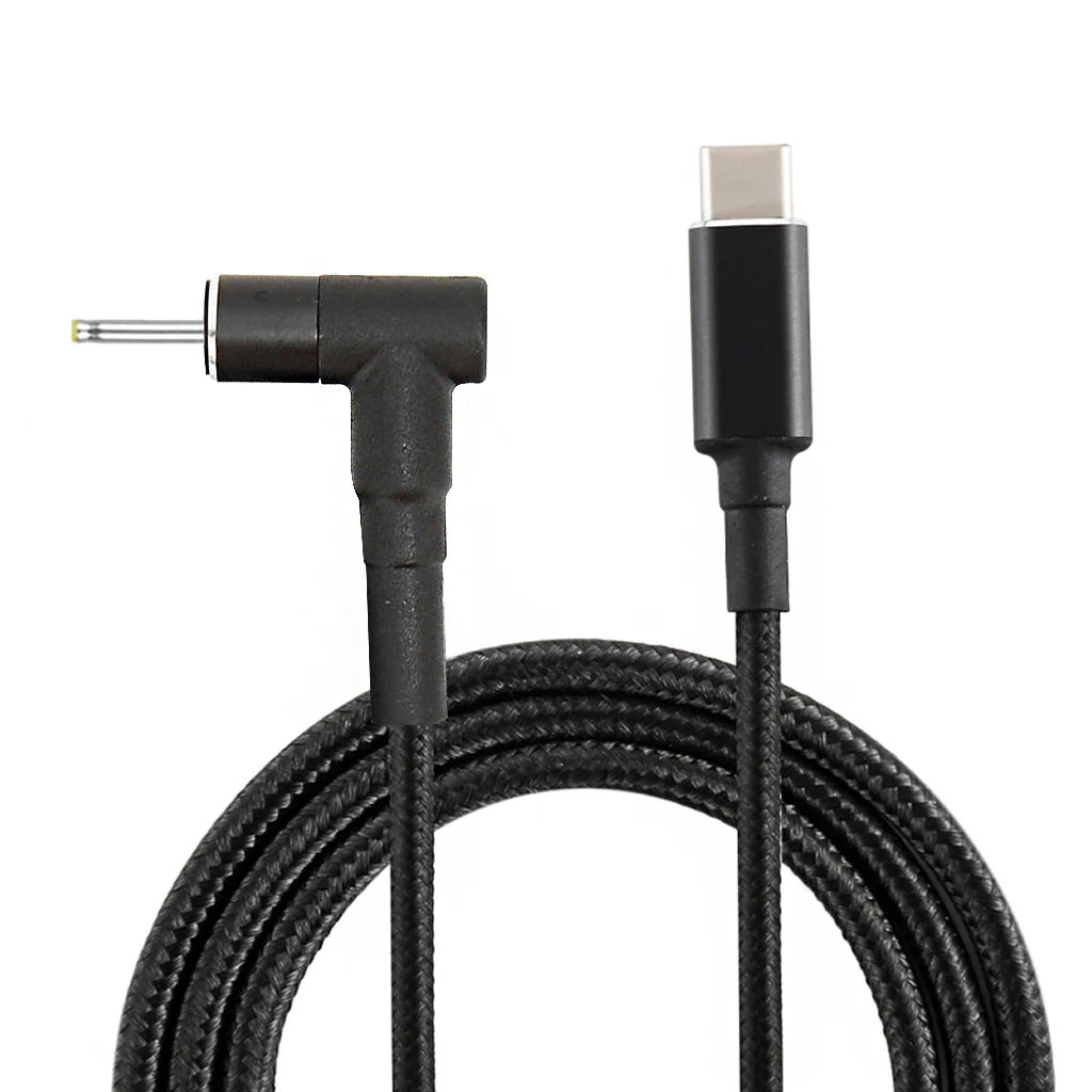 TECPHILE - 100W PD Charger Cable for Asus Laptop - Image 13