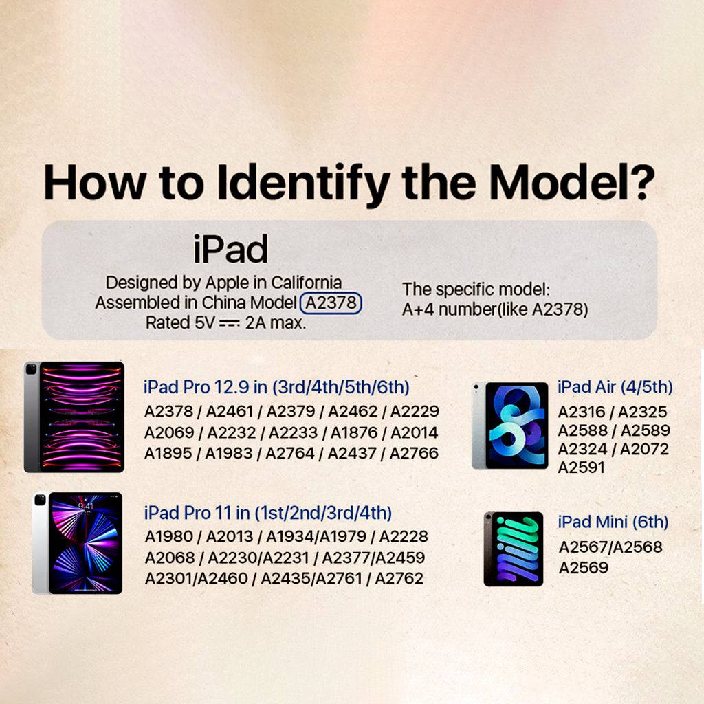 TECPHILE - BP20 Pro Stylus Pen for iPad - Image 2