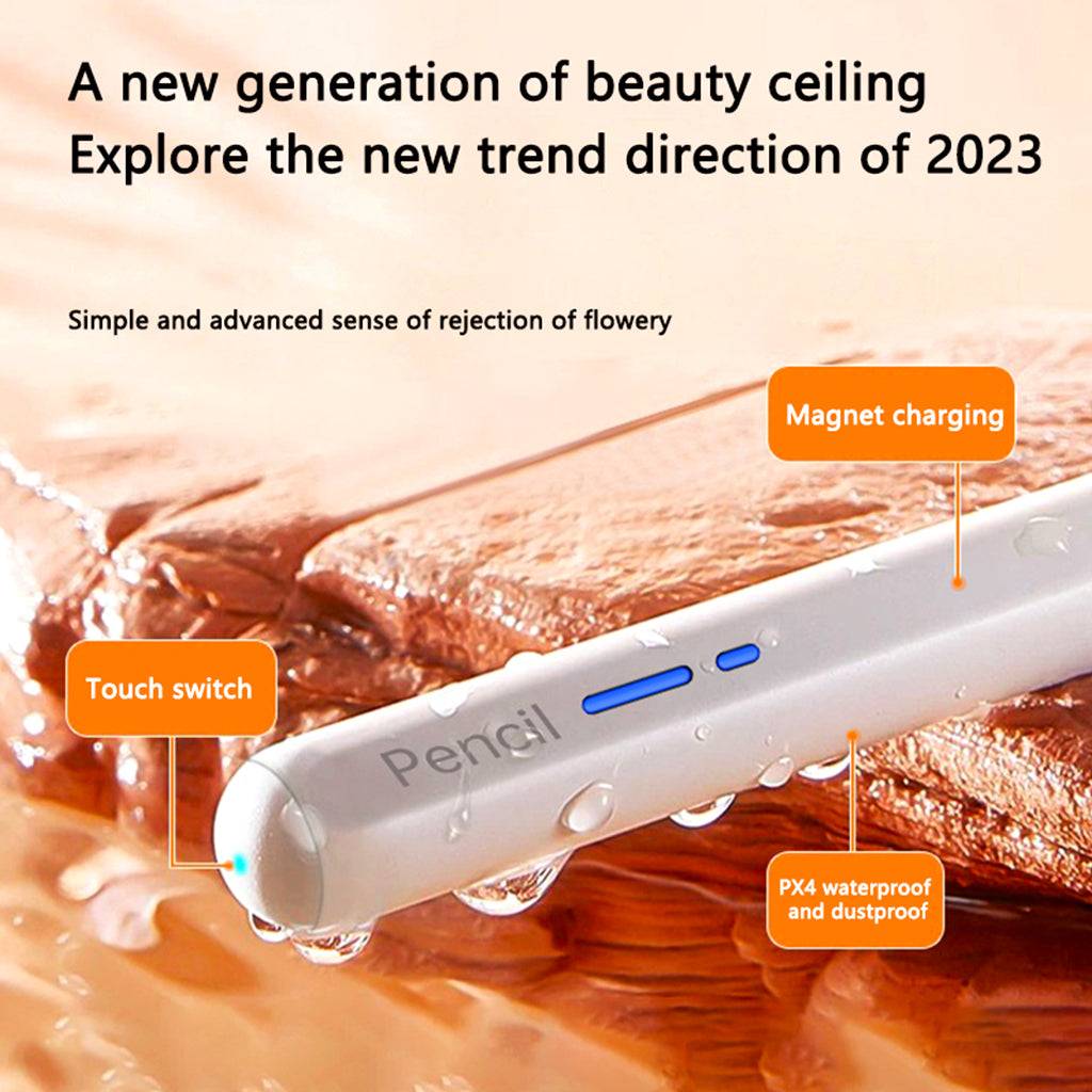 TECPHILE - BP20 Pro Stylus Pen for iPad - Image 10