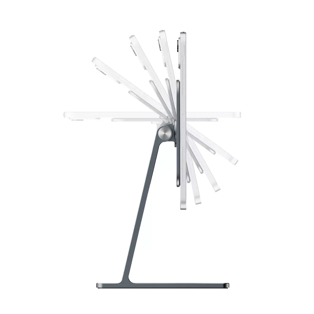 TECPHILE - C1 Magnetic Tablet Stand Holder - Image 18