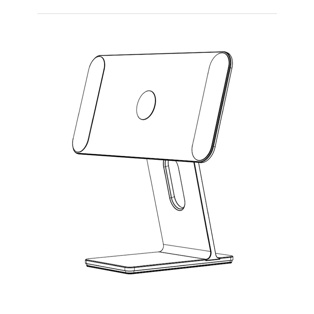 TECPHILE - C1 Magnetic Tablet Stand Holder - Image 19