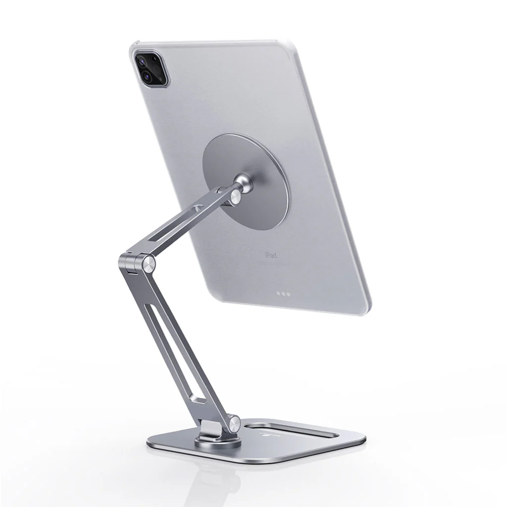 TECPHILE - C51 Metal Magnetic Tablet Holder - Image 4