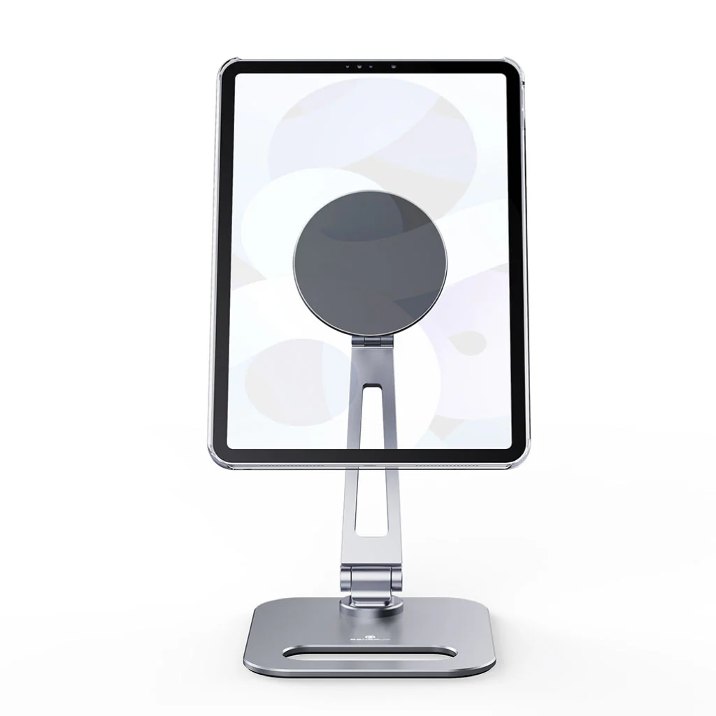 TECPHILE - C51 Metal Magnetic Tablet Holder - Image 5
