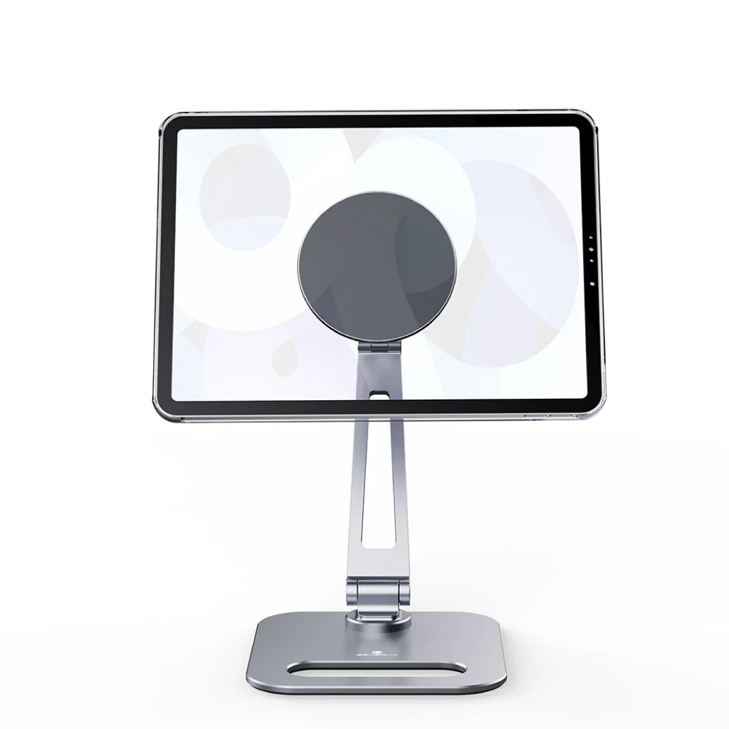 TECPHILE - C51 Metal Magnetic Tablet Holder - Image 6