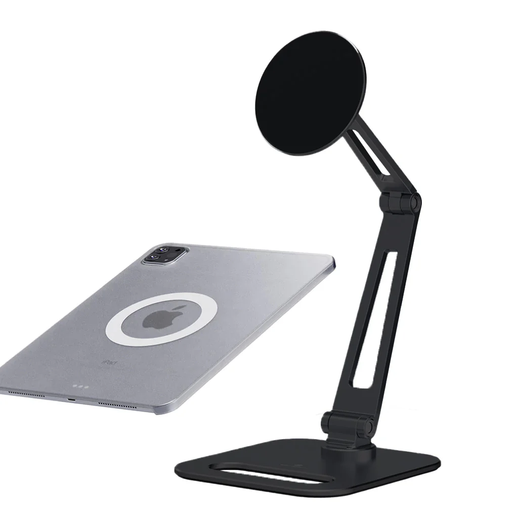 TECPHILE - C51 Metal Magnetic Tablet Holder - Image 8