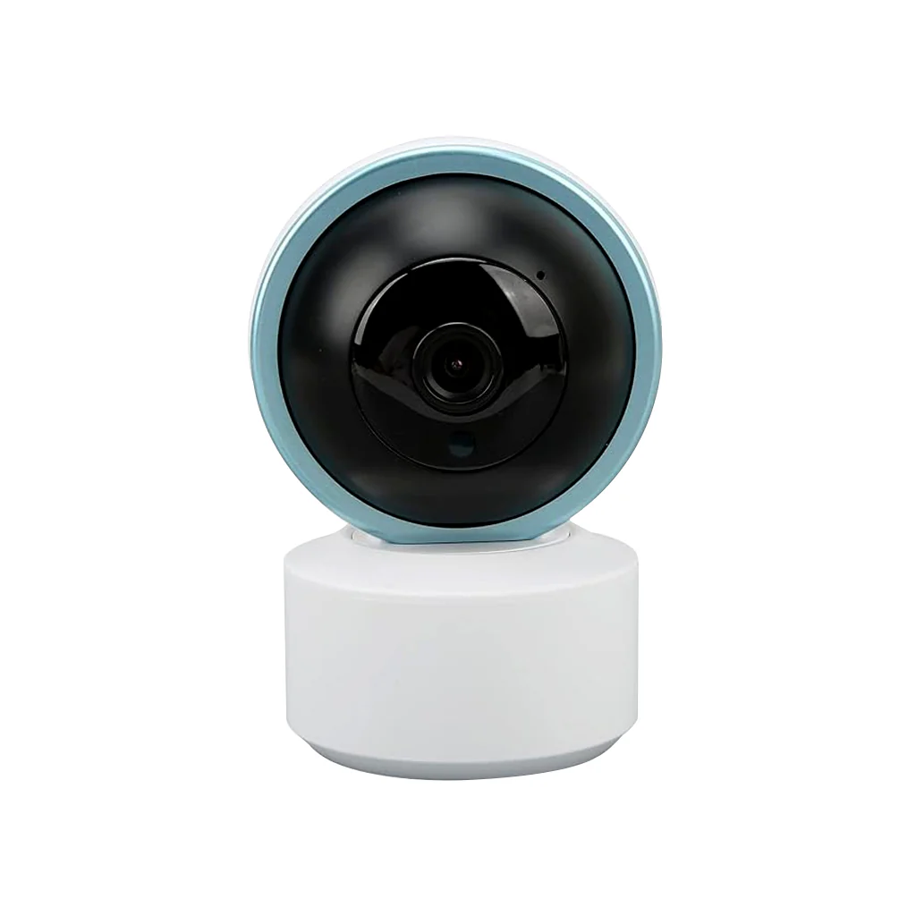 TECPHILE - Smart Surveliance Camera