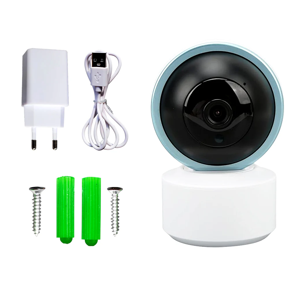 TECPHILE - Smart Surveliance Camera - Image 7