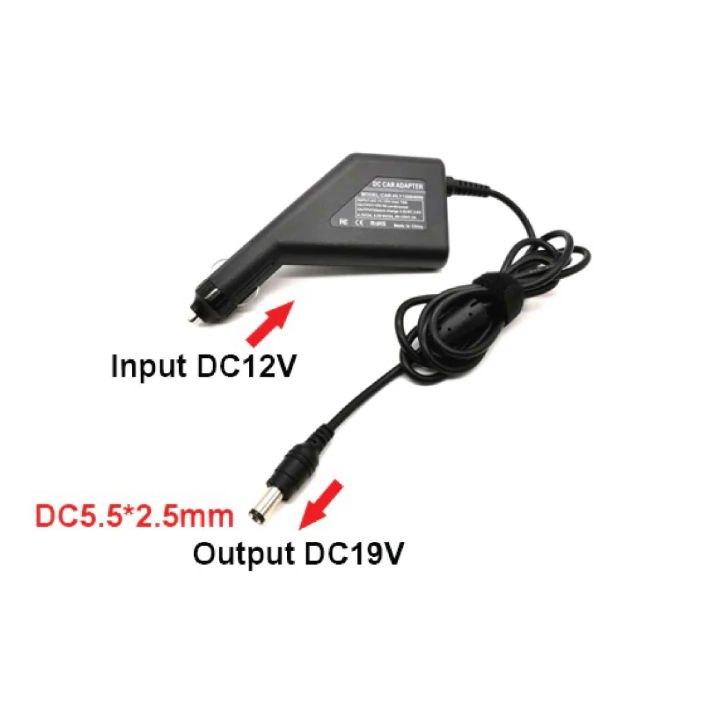 TECPHILE - Car Charger Power Adapter - Image 14