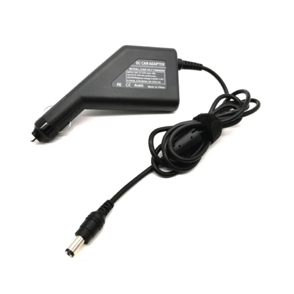 TECPHILE - Car Charger Power Adapter - Image 15