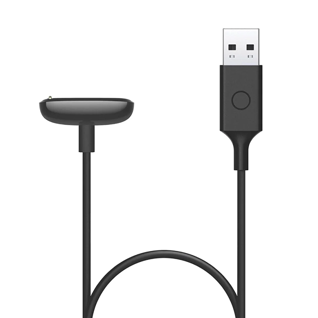 TECPHILE - Fitbit Luxe & Charge 5 Charging Cable - Image 3