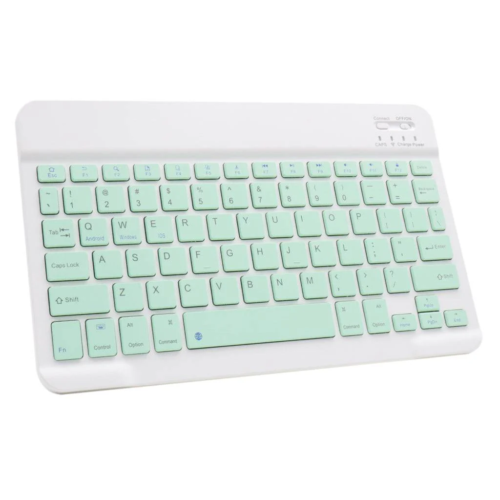 TECPHILE - CS030 Wireless Keyboard