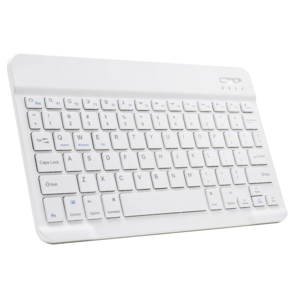 TECPHILE - CS030 Wireless Keyboard - Image 15