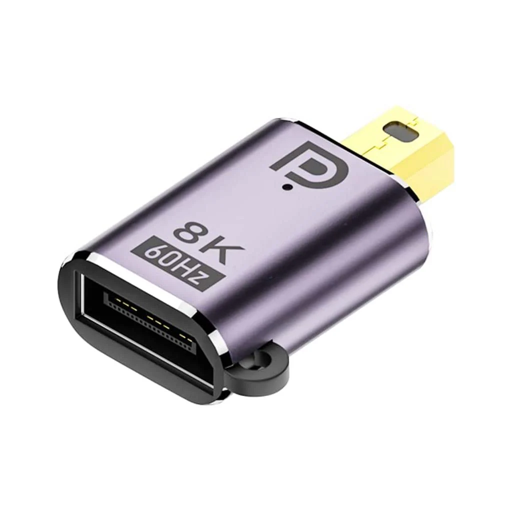 TECPHILE - DisplayPort Adapter 8K@60Hz - Image 19