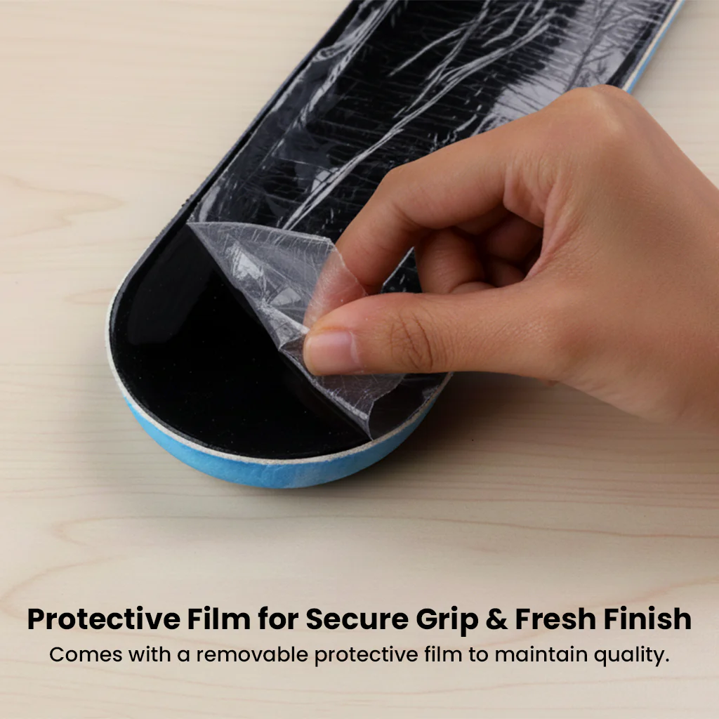 TECPHILE – Ergonomic Gel Mouse Pad, Keyboard Wrist Support, Coaster & Desk Mat Set Galaxy Design - Image 4