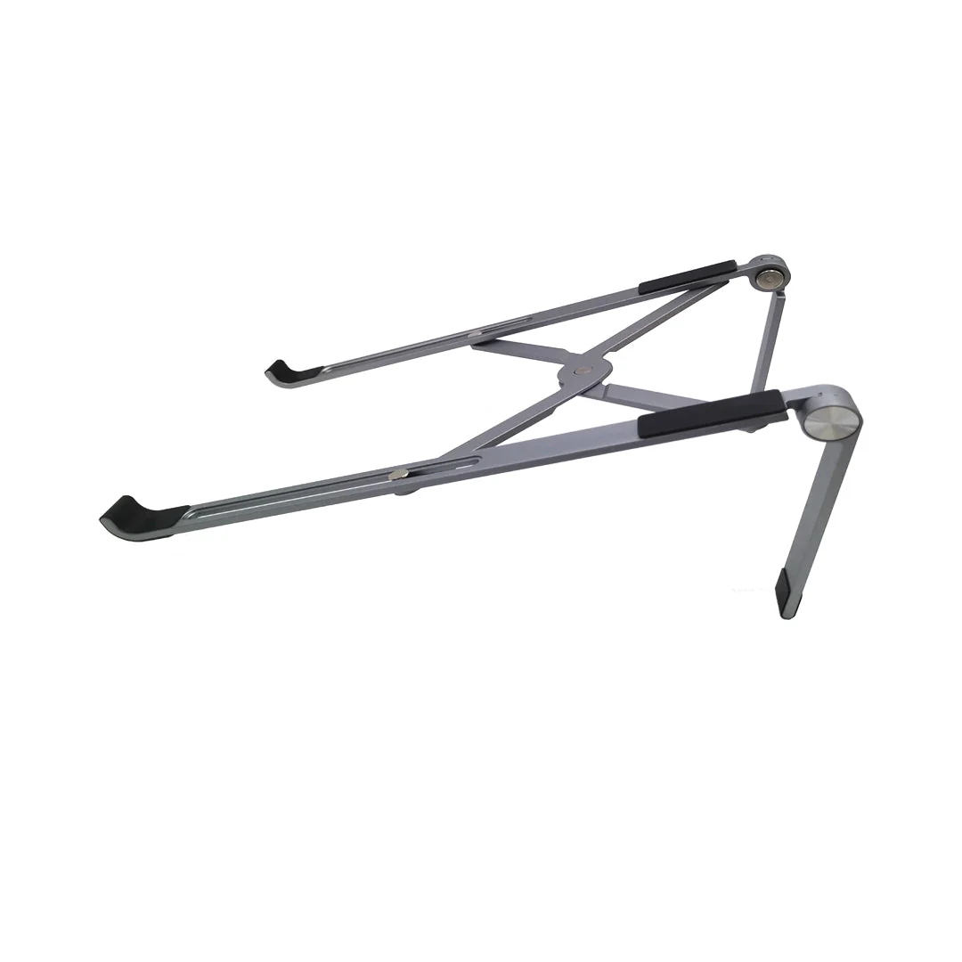 TECPHILE - FLS-111 Foldable Laptop Stand - Image 2
