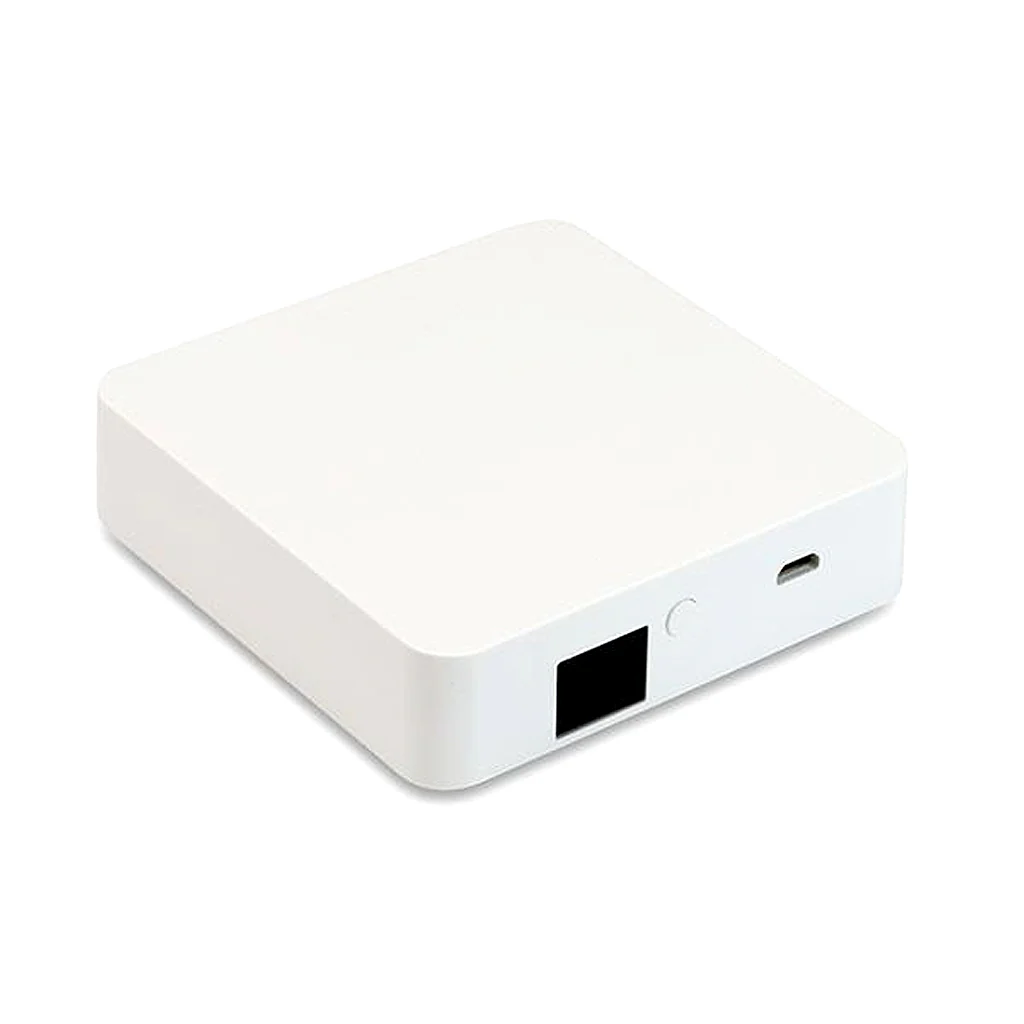 TECPHILE - GW0017 Smart Gateway