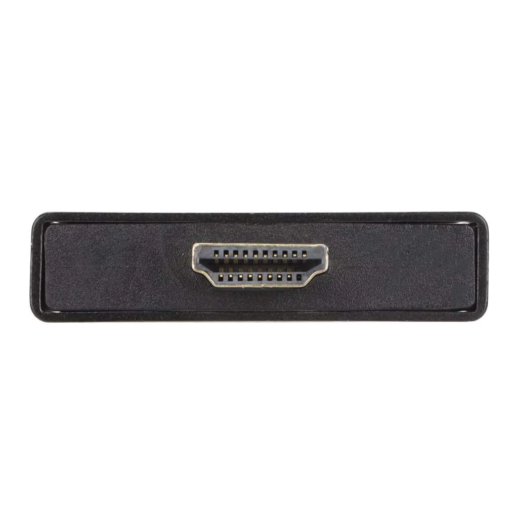 TECPHILE HDMI to HDMI Splitter Adapter - Image 8
