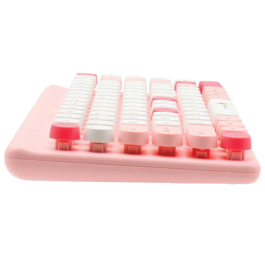 TECPHILE - J7 Wireless keyboard & Mouse Set - Image 19