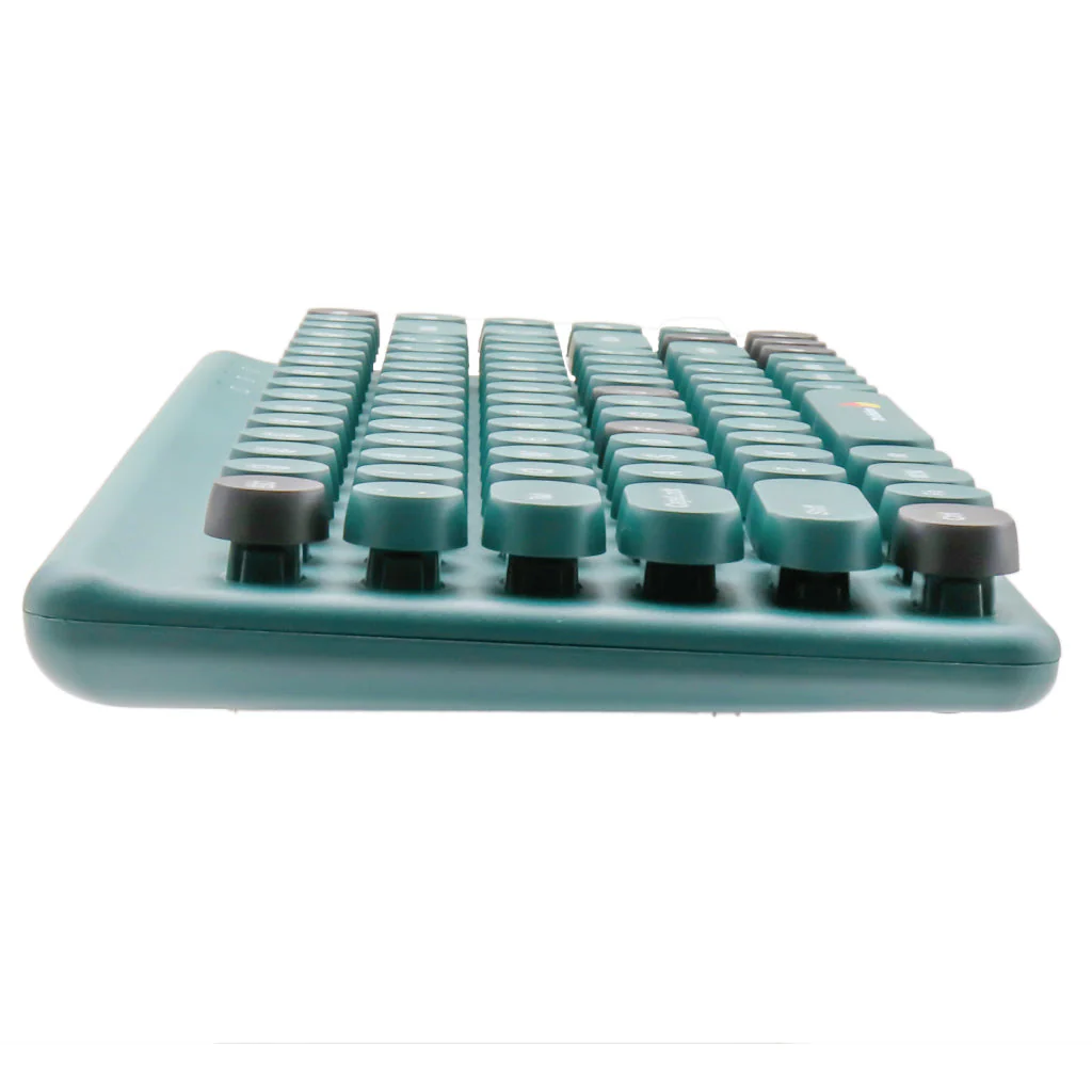 TECPHILE - J7 Wireless keyboard & Mouse Set - Image 34