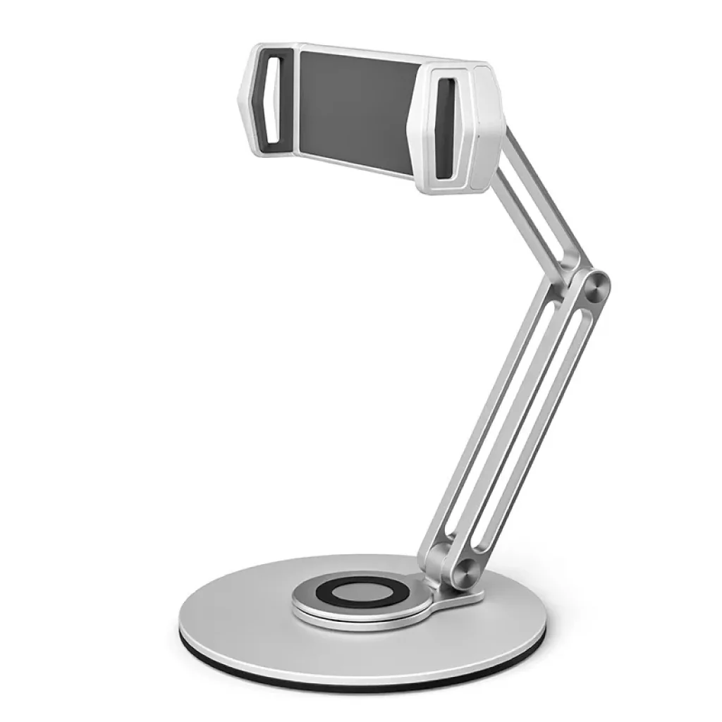 TECPHILE - L07 Multifunctional Metal Stand - Image 6