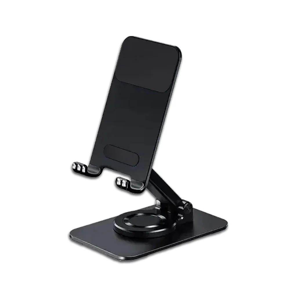 TECPHILE - L70 Multifunctional Stand for Phone and Tablet