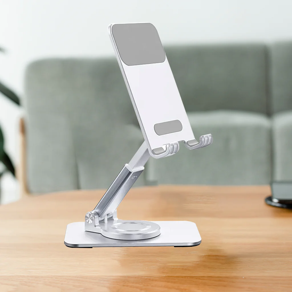 TECPHILE - L70 Multifunctional Stand for Phone and Tablet - Image 10