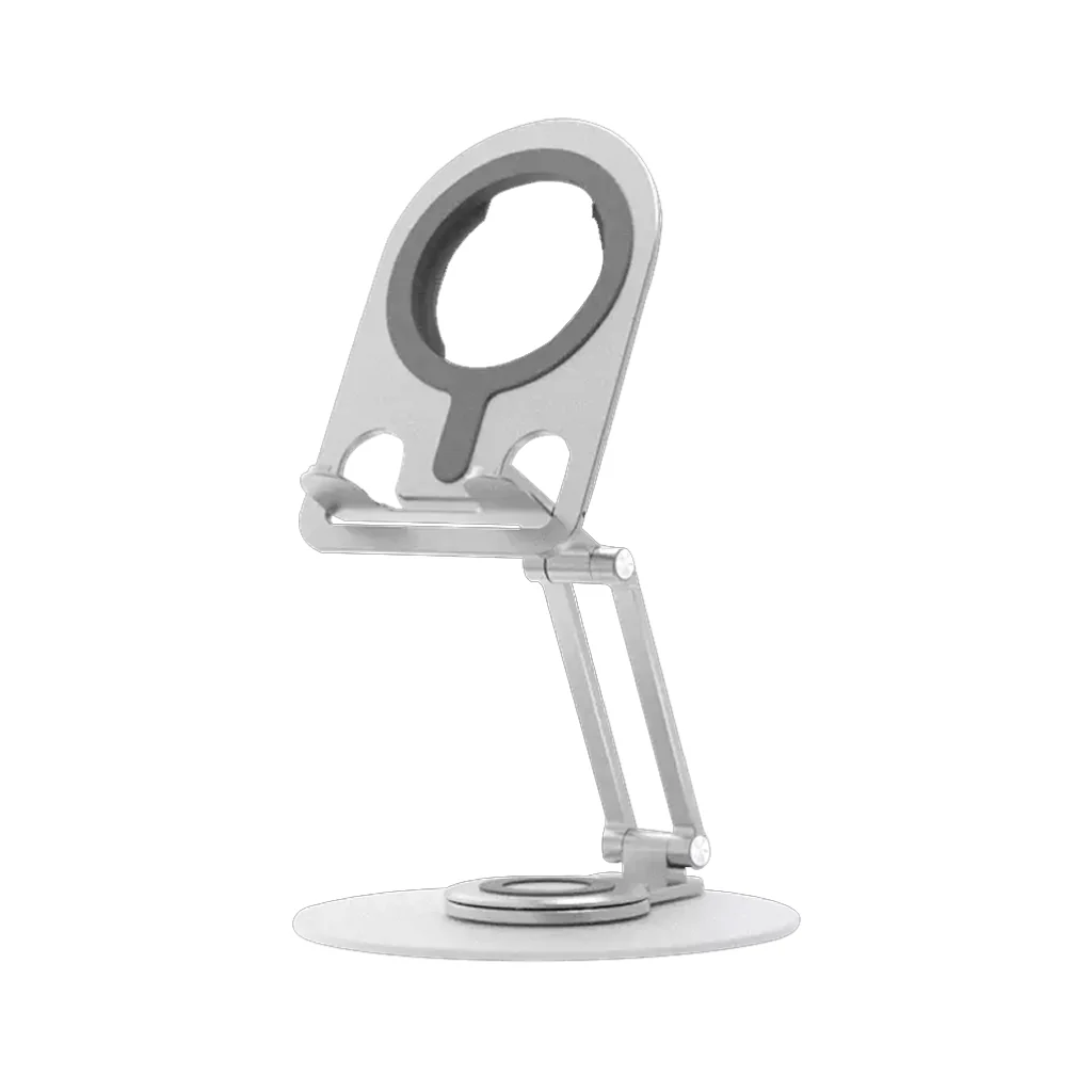 TECPHILE - M02 Multifunctional Metal Stand