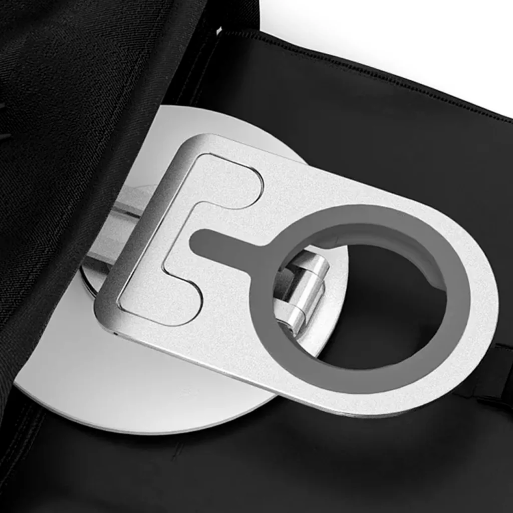 TECPHILE - M02 Multifunctional Metal Stand - Image 3