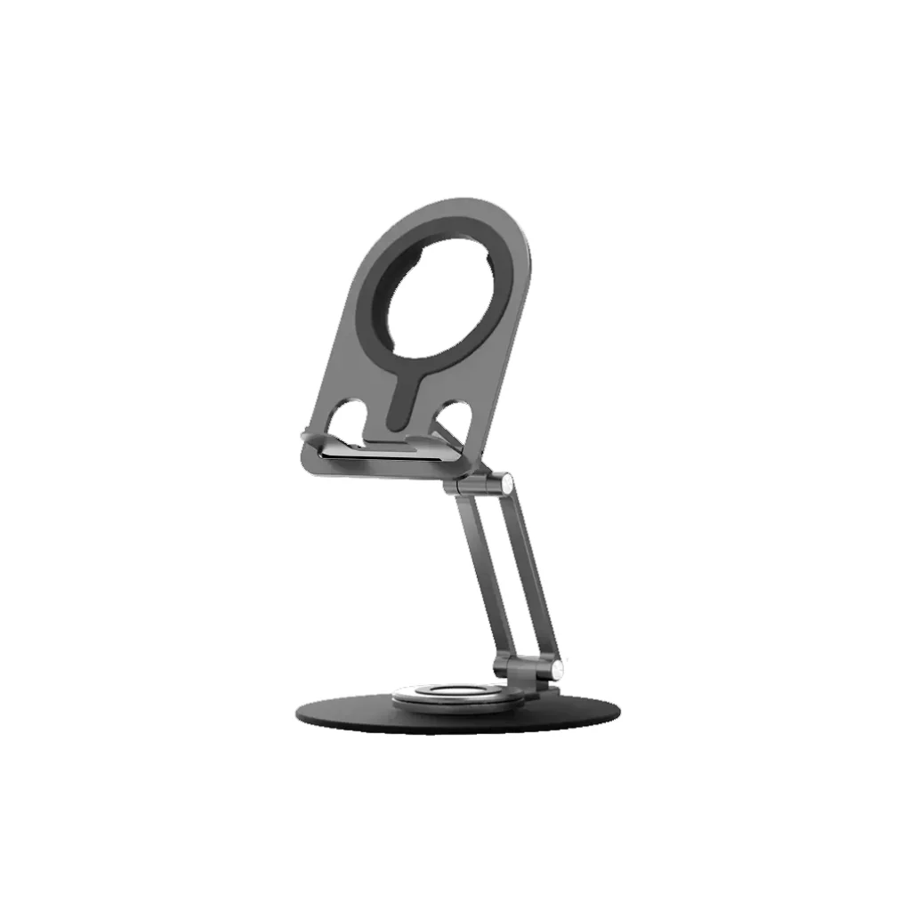 TECPHILE - M02 Multifunctional Metal Stand - Image 7