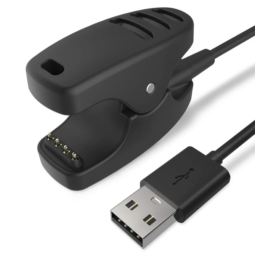TECPHILE - Magnetic USB Charging Cable