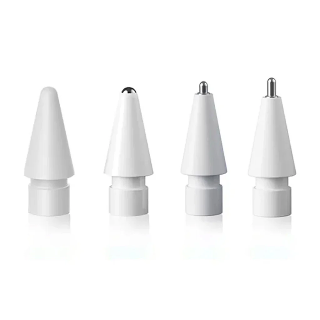 TECPHILE - Apple Pencil Tips for Apple 2nd Generation