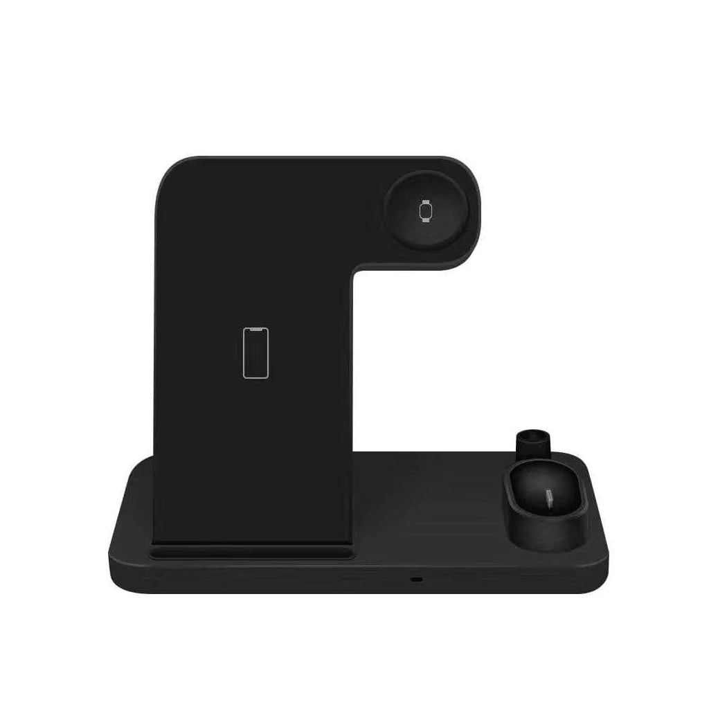 TECPHILE - OJD40 Wireless Charging Pad - Image 5