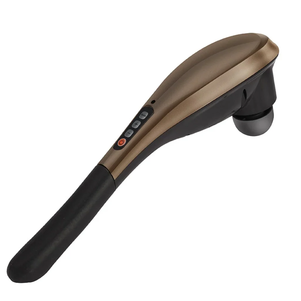 TECPHILE -  P0442 Wireless HandHeld  Massage Hammer