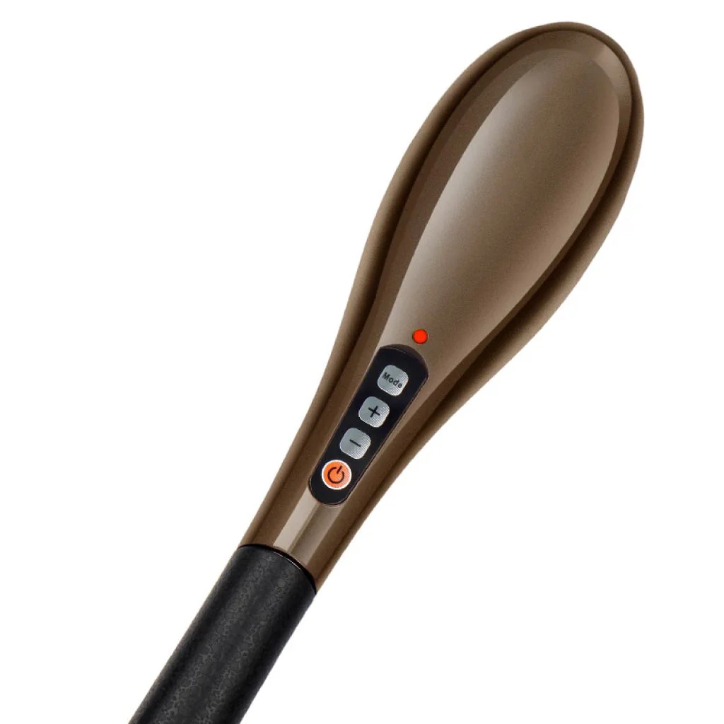 TECPHILE -  P0442 Wireless HandHeld  Massage Hammer - Image 6