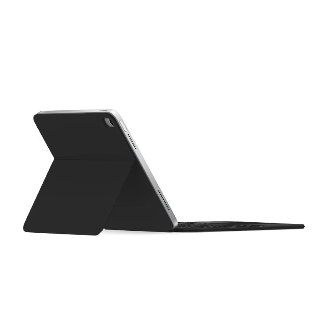 TECPHILE - P109 Magnetic Wireless Keyboard Case for iPad - Image 19