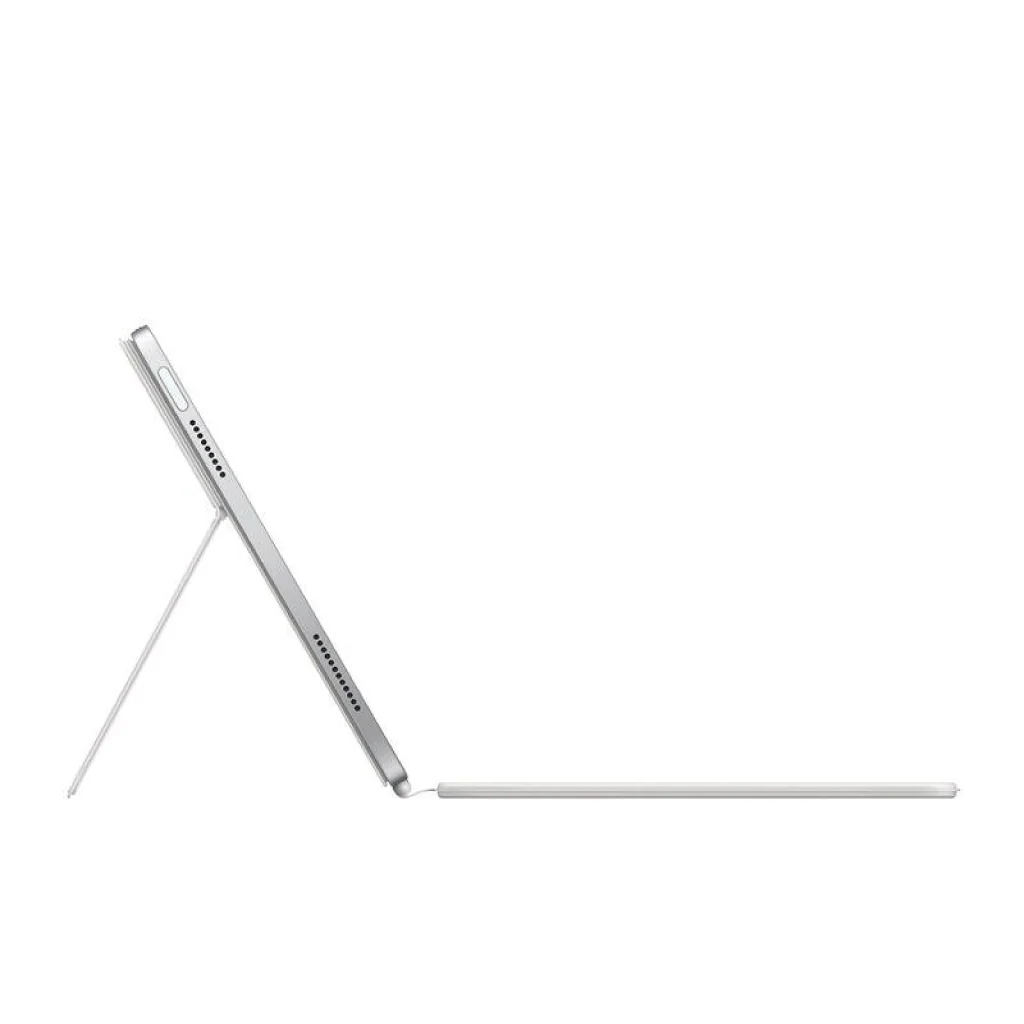 TECPHILE - P109 Magnetic Wireless Keyboard Case for iPad - Image 9