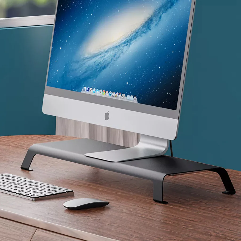 TECPHILE - P23 Monitor Stand - Image 3