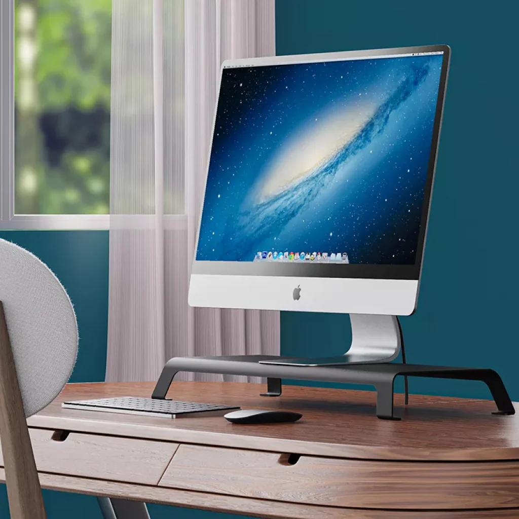 TECPHILE - P23 Monitor Stand - Image 4