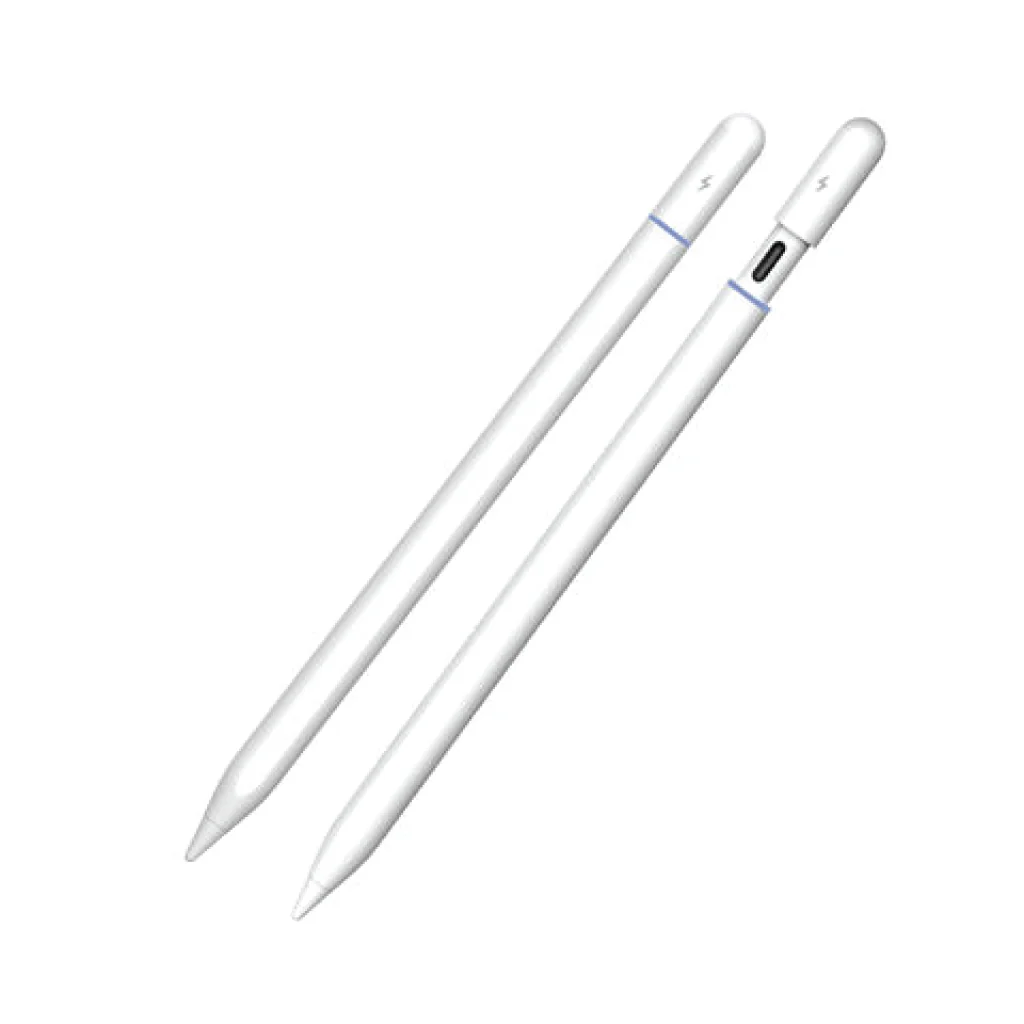 TECPHILE - P8 Magnetic Stylus Pen for iPad