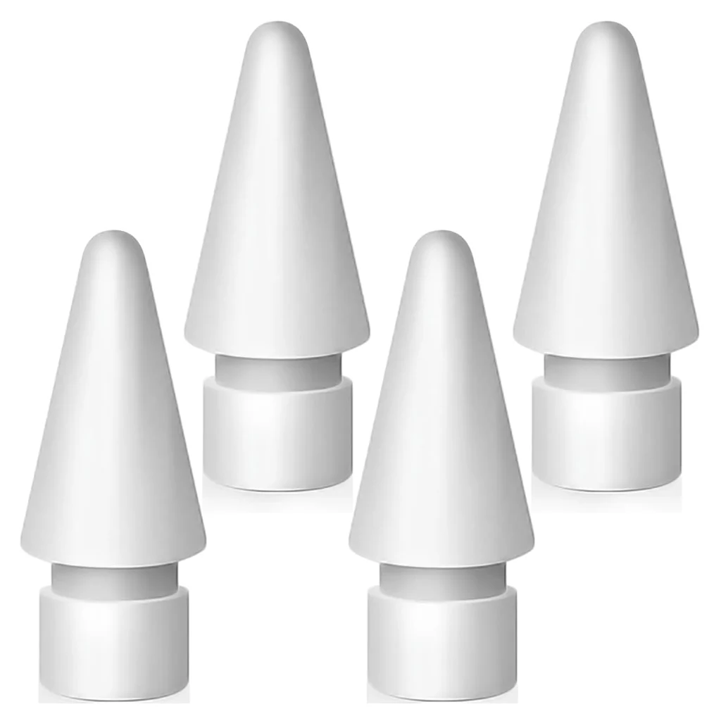 TECPHILE - Replacement Nibs for Apple Pencil Tips