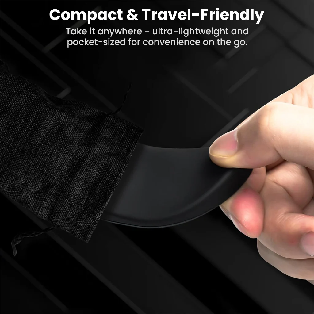TECPHILE – Right Handed Wrist Support Palm Pad - Image 9