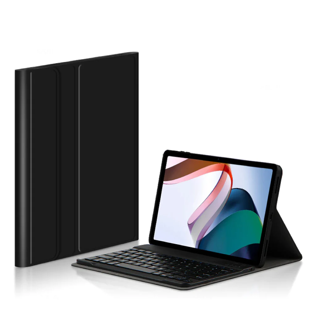 TECPHILE - RM106 Keyboard Case for Redmi Pad - Image 12