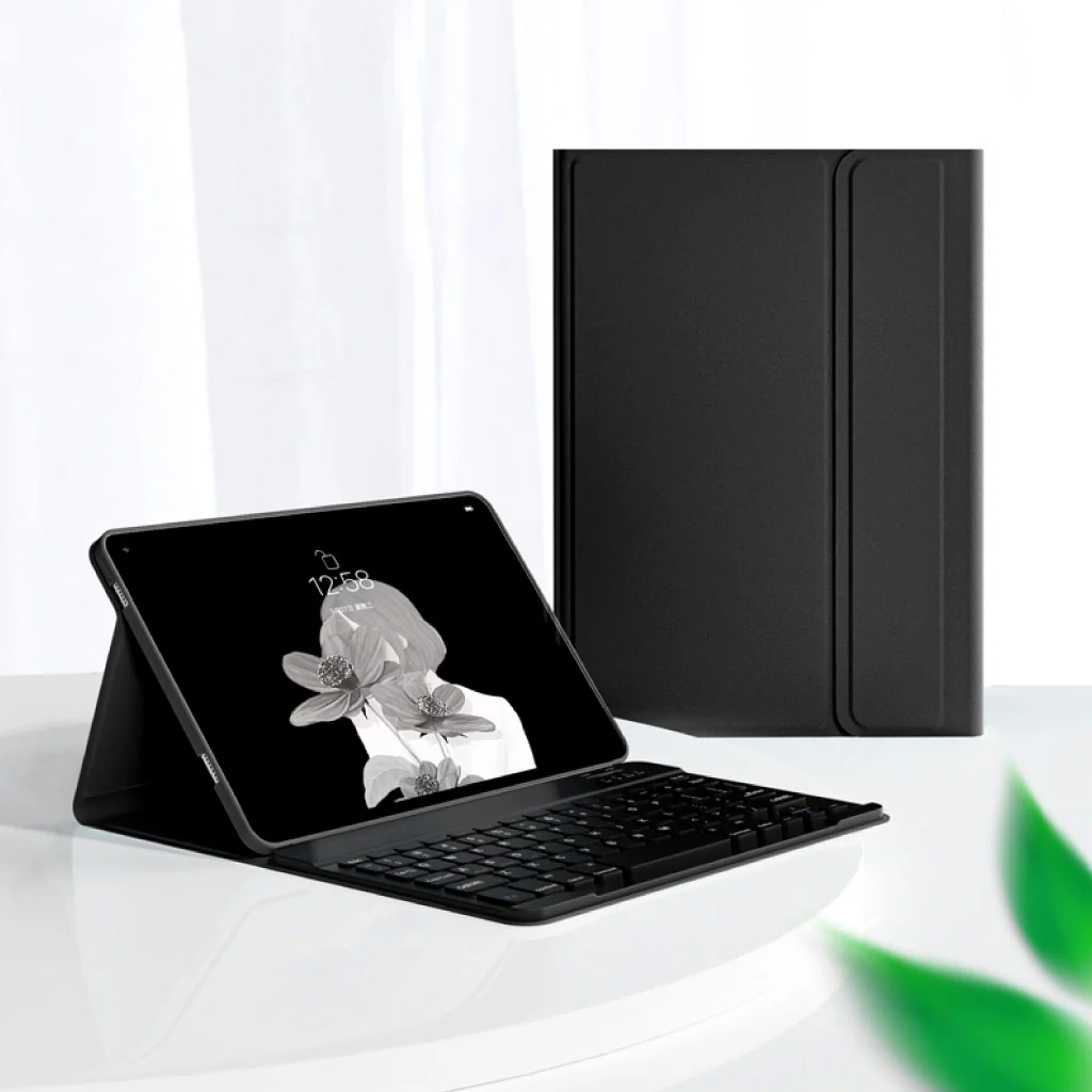 TECPHILE - RM106 Keyboard Case for Redmi Pad - Image 13