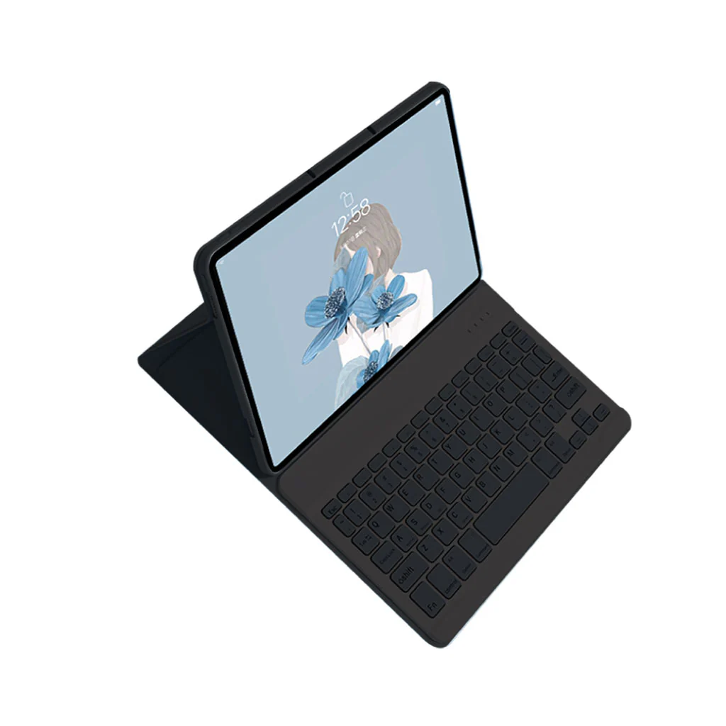 TECPHILE - RM106 Keyboard Case for Redmi Pad - Image 14