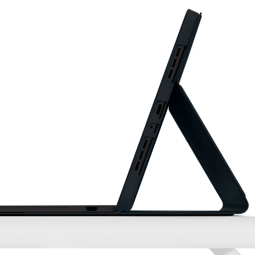 TECPHILE - RM106 Keyboard Case for Redmi Pad - Image 15