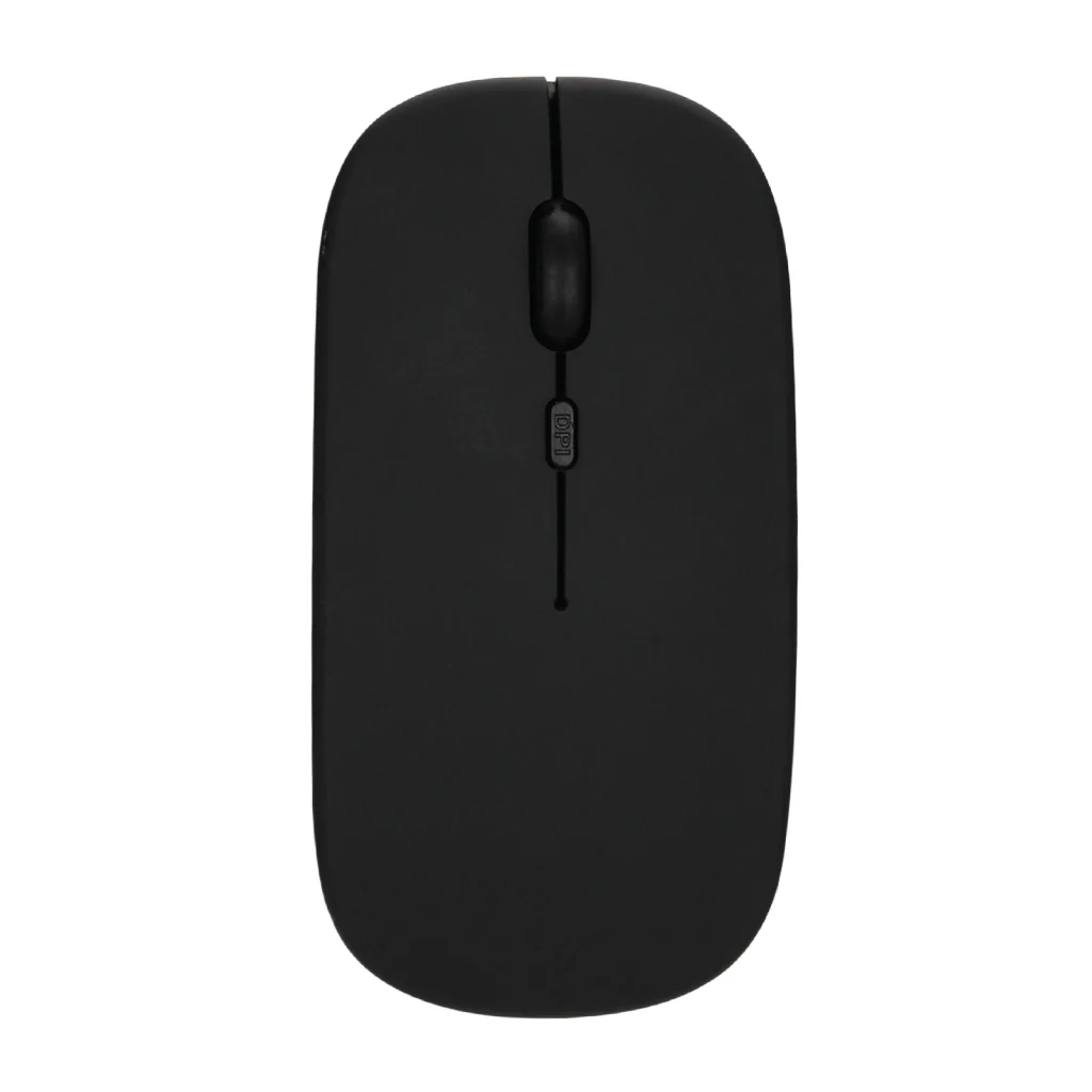 TECPHILE - SM01 Dual Mode Wireless Mouse (Bluetooth + USB) - Image 17