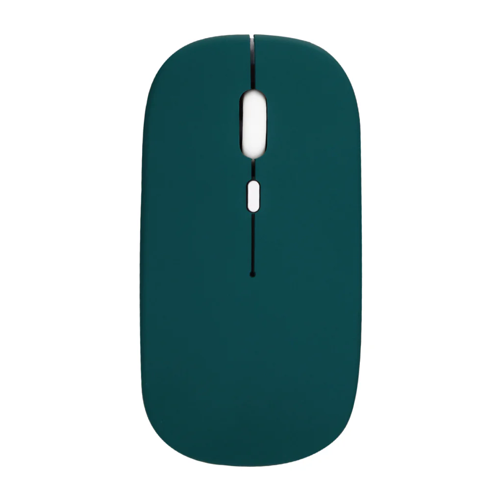 TECPHILE - SM01 Dual Mode Wireless Mouse (Bluetooth + USB) - Image 27