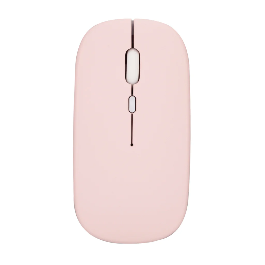 TECPHILE - SM01 Dual Mode Wireless Mouse (Bluetooth + USB) - Image 6