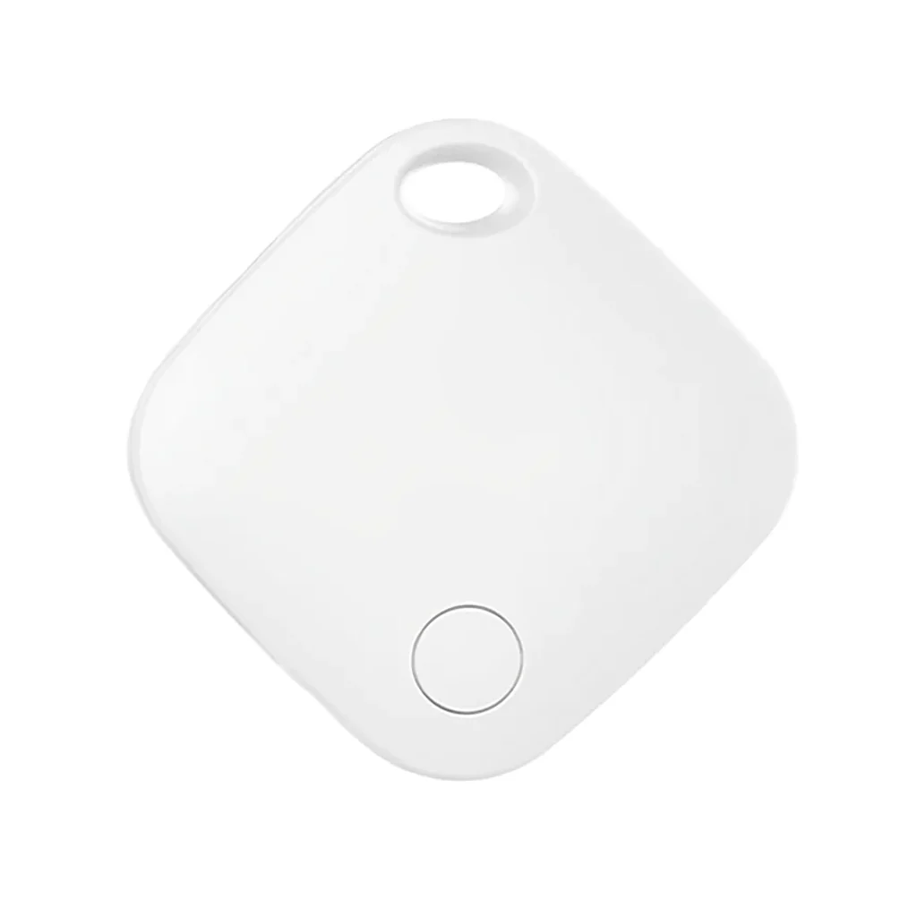 TECPHILE - Smart Air Tag for Apple (iOS)